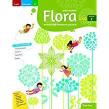 Ratna Sagar Flora UKG Semester 2
